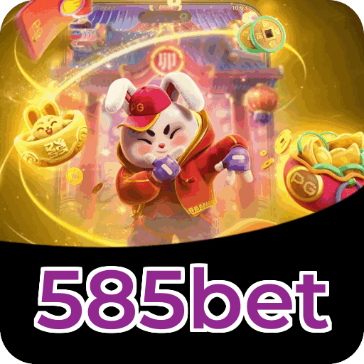 Catálogo 585bet 2.547 jogos