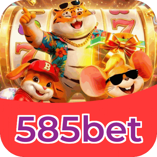 Slots Premium da PG Soft na 585bet