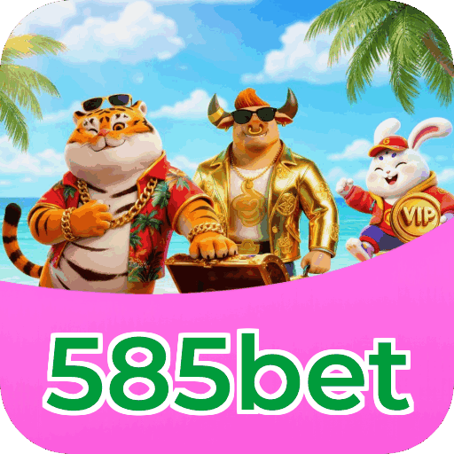 Cashback semanal 585bet