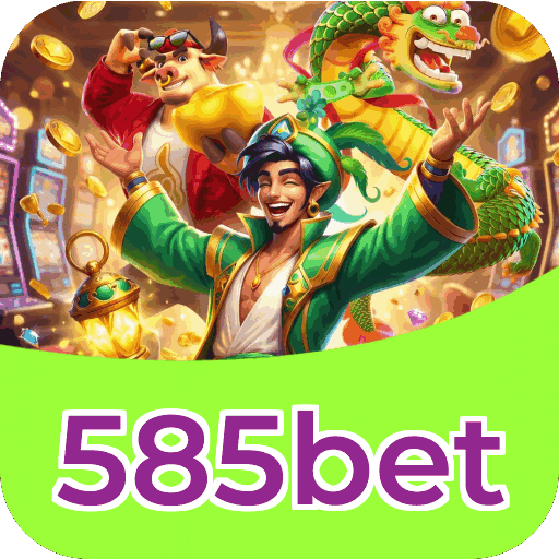 Suporte 585bet