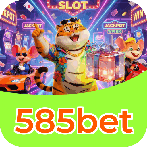 Programa VIP 585bet