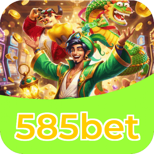 Interface 585bet