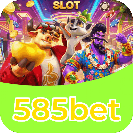 Baixar APK 585bet