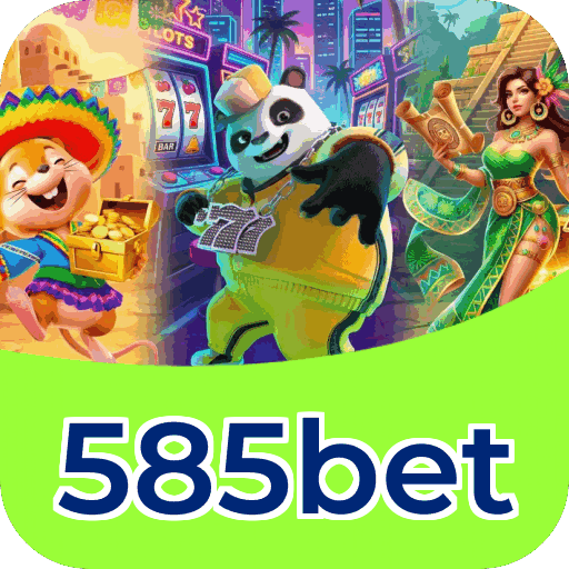 Instalação Android 585bet