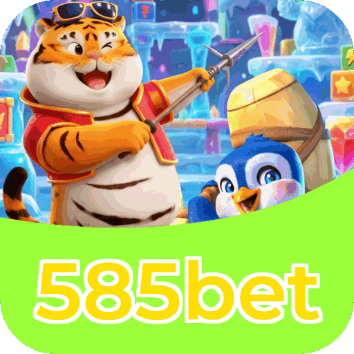 Apostas esportivas ao vivo na 585bet
