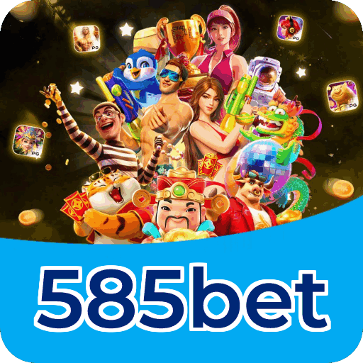 585bet APP mobile