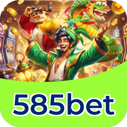 Programa VIP 585bet