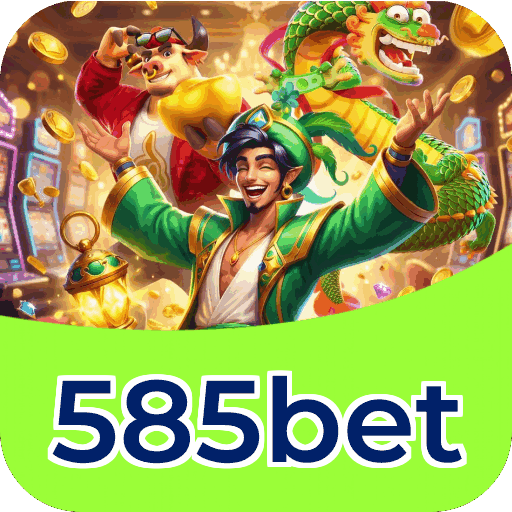 Métodos de pagamento aceitos na 585bet